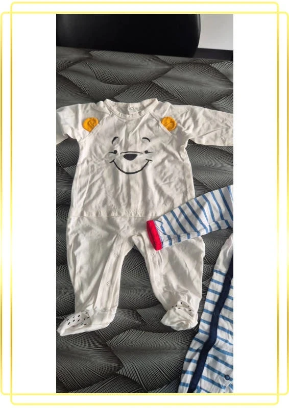 Pijamas – photo 2
